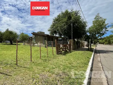 Venta - terreno frente a santiago besso
