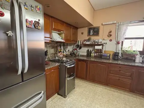 Departamento en Venta con 2 cocheras