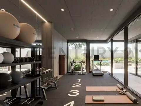 Departamento en Venta en Caballito, USD 100.000