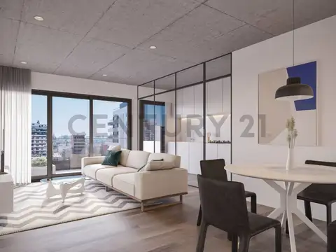 Departamento en venta