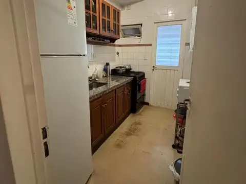 DF783 - DEPARTAMENTO EN VENTA EDIF. BELGRANO - 2 DORMITORIOS