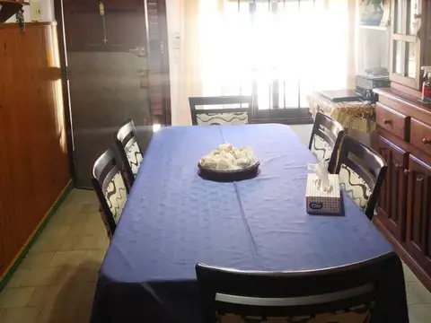 Casa en Venta en San Bernardo Del Tuyu, USD 78.000