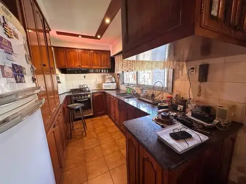 Depto Tipo Casa en Venta 35 años