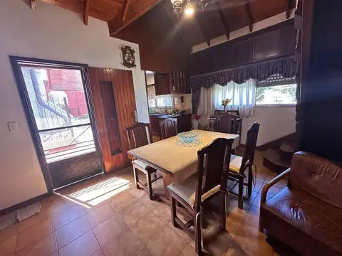 Depto Tipo Casa en Venta de 3 ambientes