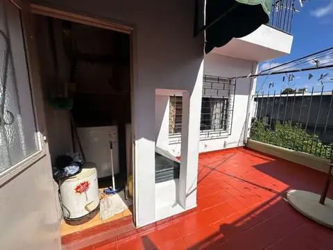 Depto Tipo Casa en Venta en Quilmes, USD 79.000