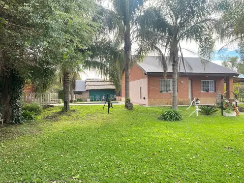 Casa en Venta de 2 dormitorios