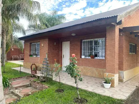 Casa en Venta en Parque Sakura, USD 120.000