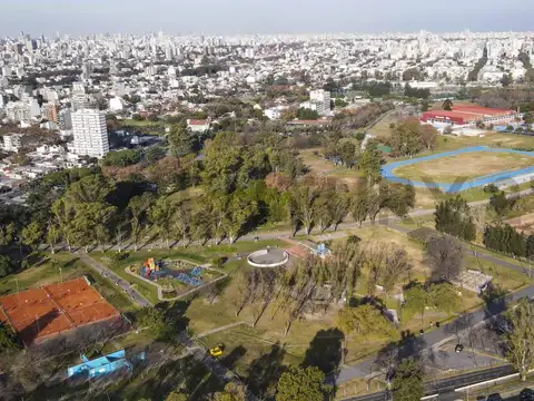 Departamento en Venta en Vicente Lopez, USD 89.990