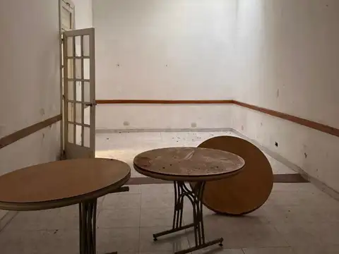 Depto Tipo Casa en Venta en Parque Chacabuco, USD 220.000