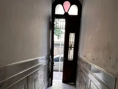 PH - Parque Chacabuco