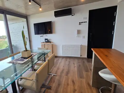 Departamento en Venta 1 año