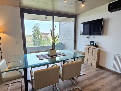 Departamento en Venta al Oeste