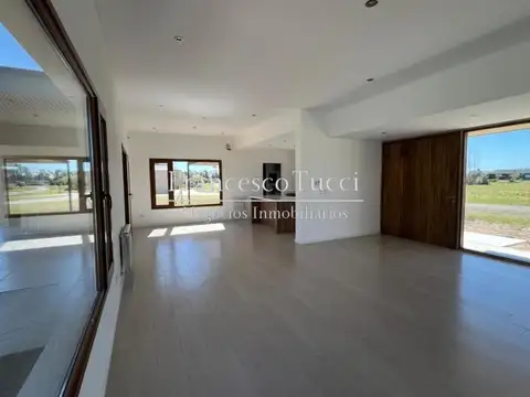 Casa en Venta A Estrenar