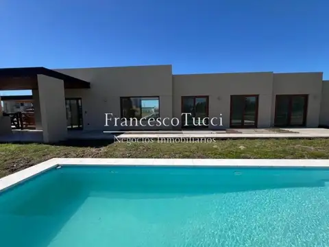Casa en venta 4 ambientes San Roque Comarcas de Luján