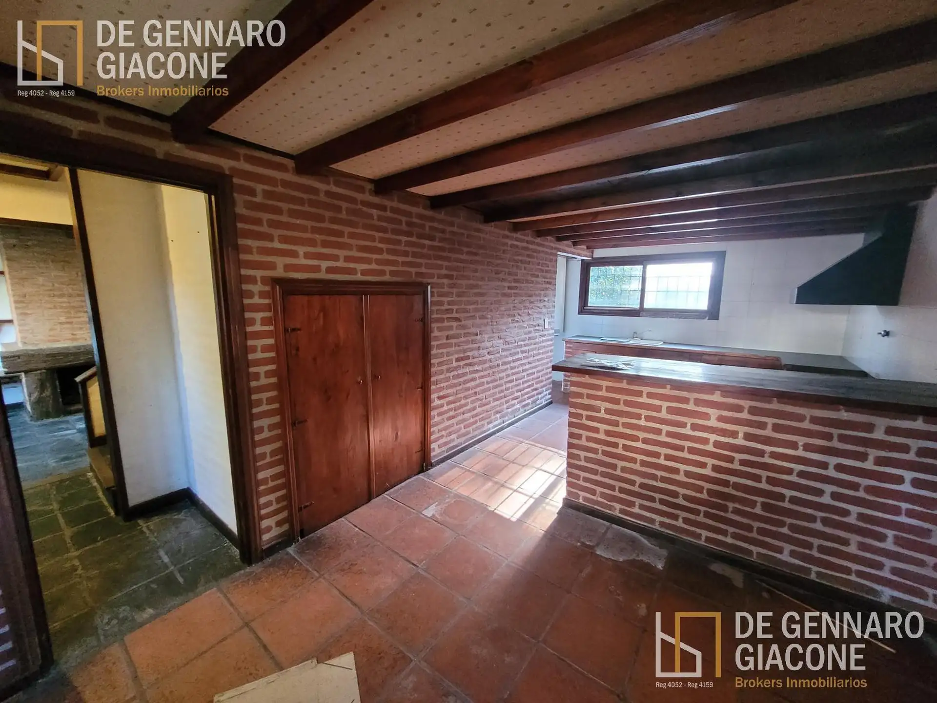 Casa en Bosque Peralta Ramos