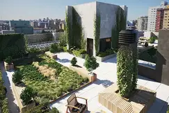 Emprendimiento en General San Martin