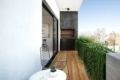 Rivadavia 3880 - Entrega Diciembre 2025