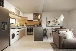 Rivadavia 3880 de  2 y 3 Dormitorios