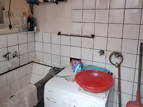 CIUDADELA.NECOCHEA 900.3 UNIDADES EN BLOCK SOBRE LOTE 8.66 X 18  OPORTUNIDAD 