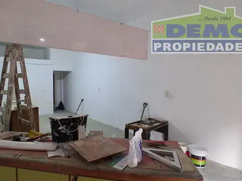 Local en Alquiler en Grand Bourg, $ 600.000