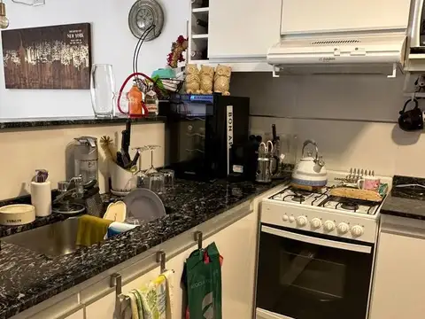 Departamento en Venta 8 años