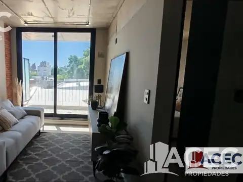 Venta -  Departamento -  Zona Pichincha