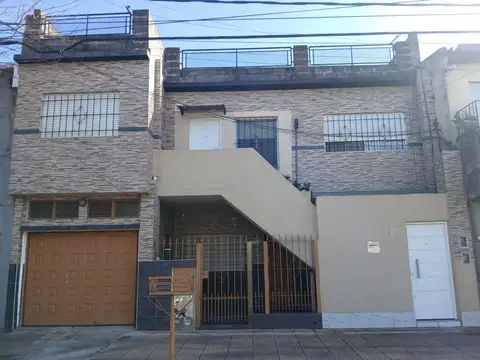 CASA PH 4 AMB MORON, APTO CREDITO, PERMUTA!