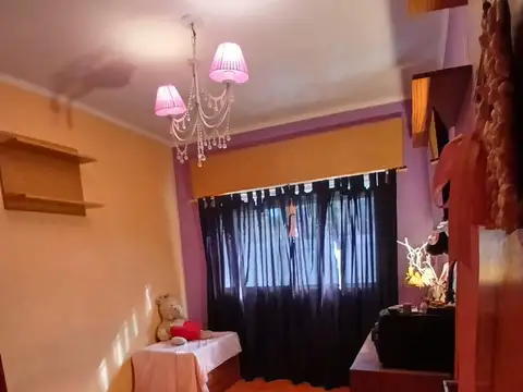 Depto Tipo Casa 4 ambientes con 1 baño