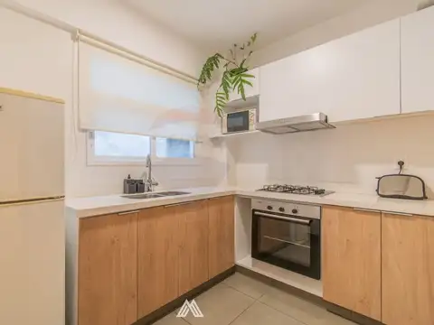 Departamento en Alquiler 66 años