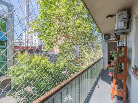 Departamento en Alquiler de 3 dormitorios