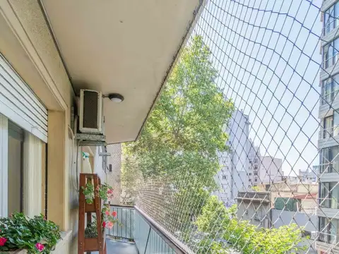 Departamento en Alquiler en Cordon , $U 42.000