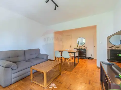 Departamento en Alquiler de 4 ambientes