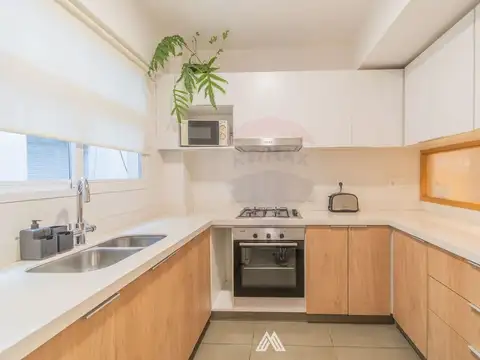 Departamento 4 ambientes con 1 baño