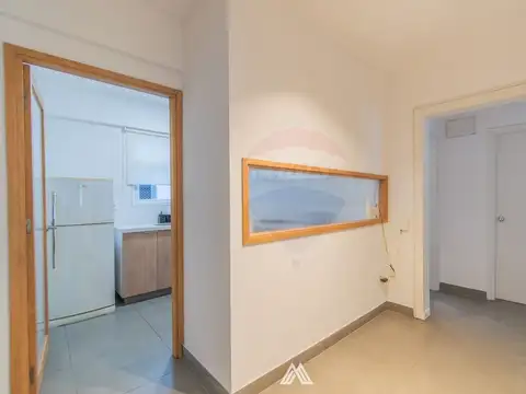 Departamento en Alquiler al Norte