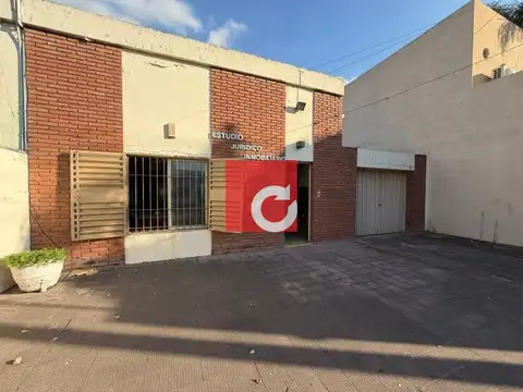 VENTA DE PROPIEDAD DE USOS MULTIPLES EXCELENTE ZONA.