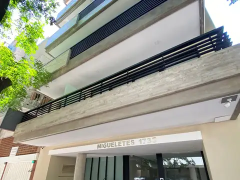 Venta | Belgrano | 2 Amb en Estrenar en 7 Mo Piso | Migueletes y La Pampa