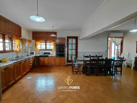 Casa en Alquiler Temporal 30 años