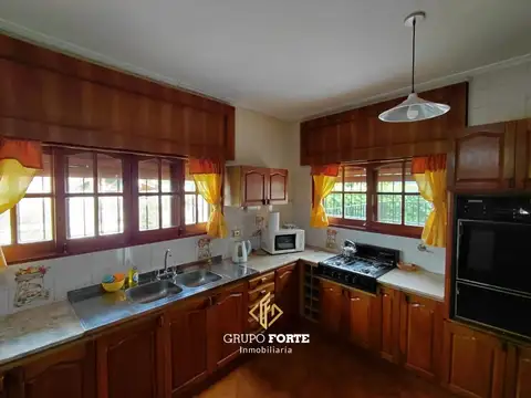 Casa en Alquiler Temporal al Oeste