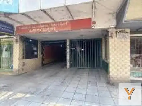 Cochera en Venta en Crucesita, Partido de Avellaneda