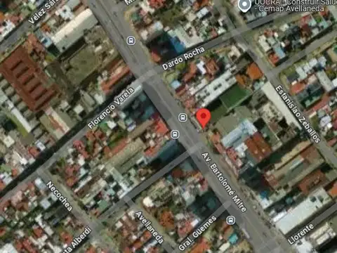 Cochera en venta - 11Mts2 - Crucecita, Avellaneda