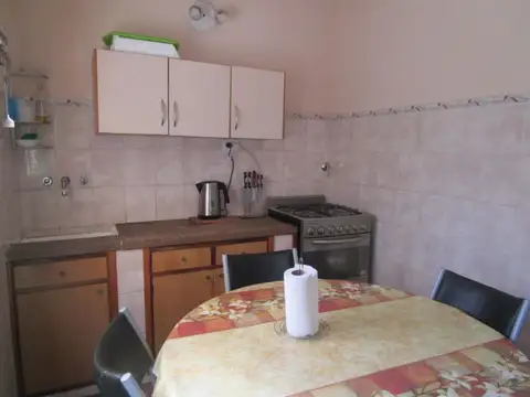 Depto Tipo Casa en Venta al Norte