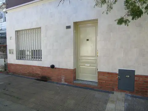 ESPAÑA - (3F) 3200, Piso PB