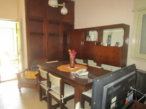 Depto Tipo Casa en Venta en Caseros, USD 110.000