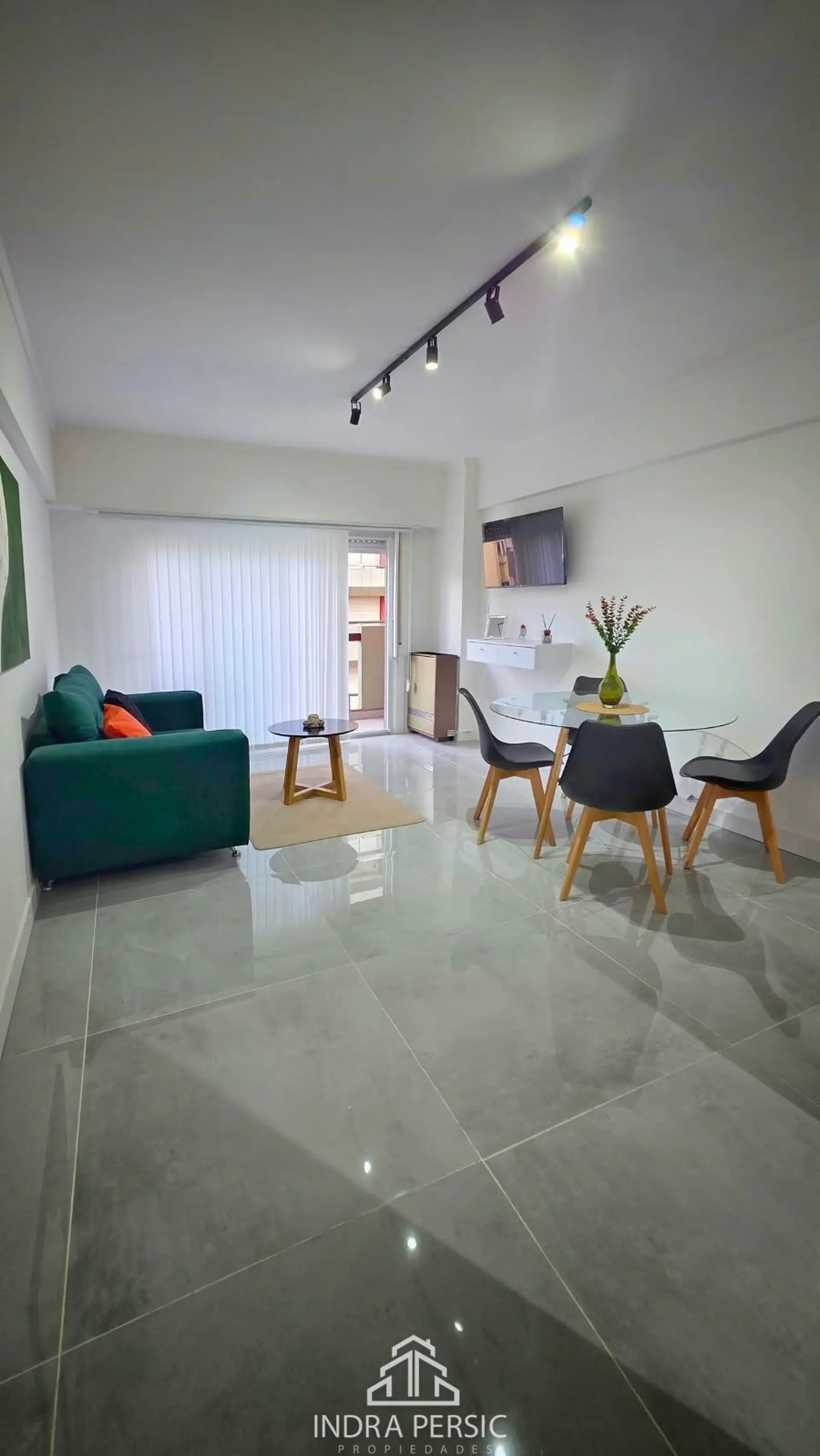 VENTA departamento Plaza Colón Mar del Plata 3 ambientes con cochera