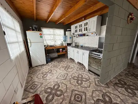 Casa en Venta de 1 dormitorio