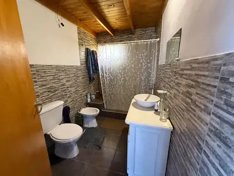 Casa en Venta 8 años