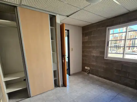 Depto Tipo Casa en Alquiler de 2 dormitorios