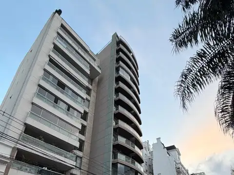 San Martin 800, Piso 6