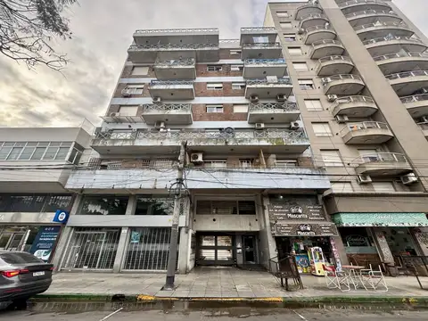 Departamento - Alquiler - Argentina, Tres de Febrero - Alberdi 4761