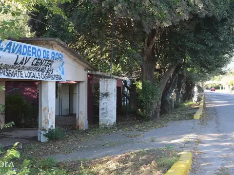 Casa en Venta al Suroeste